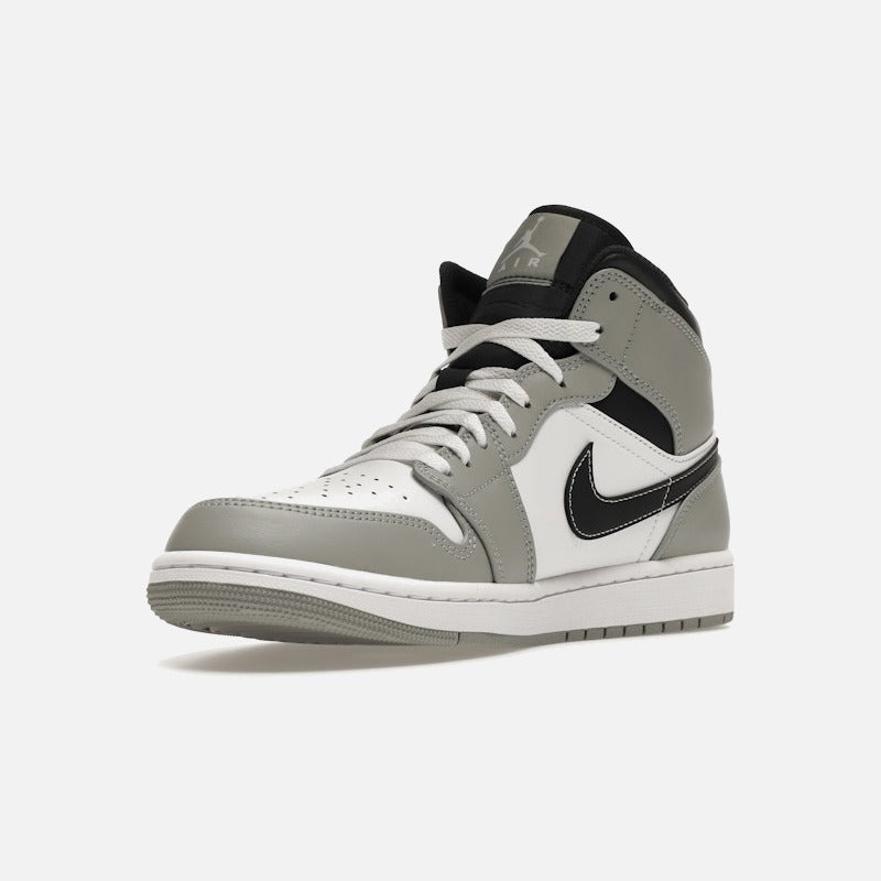 jordan 1 mid light smoke grey anthracite