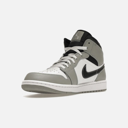 jordan 1 mid light smoke grey anthracite