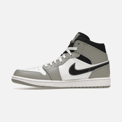 jordan 1 mid light smoke grey anthracite