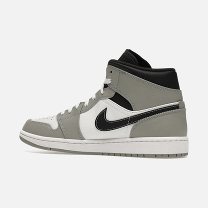 jordan 1 mid light smoke grey anthracite