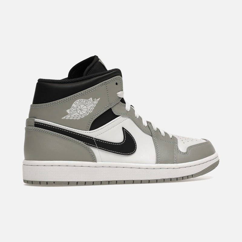 jordan 1 mid light smoke grey anthracite