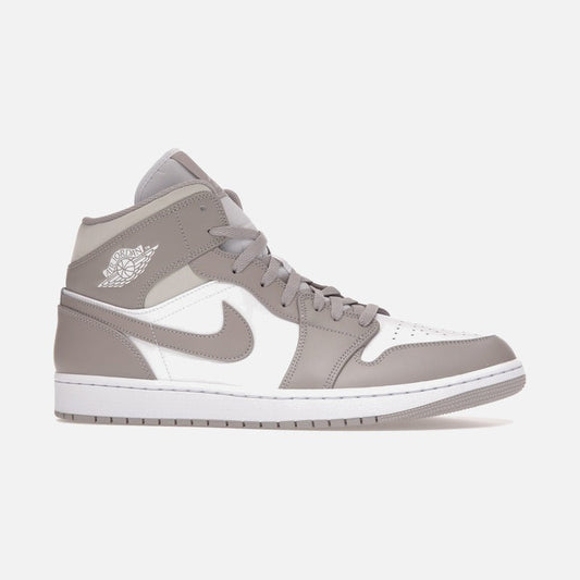 jordan 1 mid linen