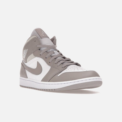 jordan 1 mid linen