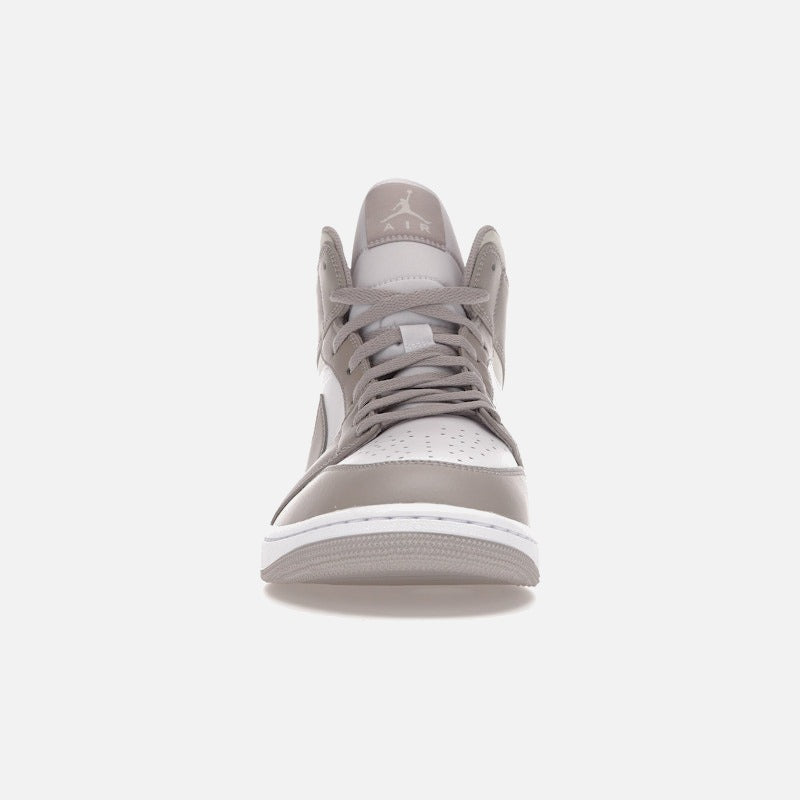 jordan 1 mid linen