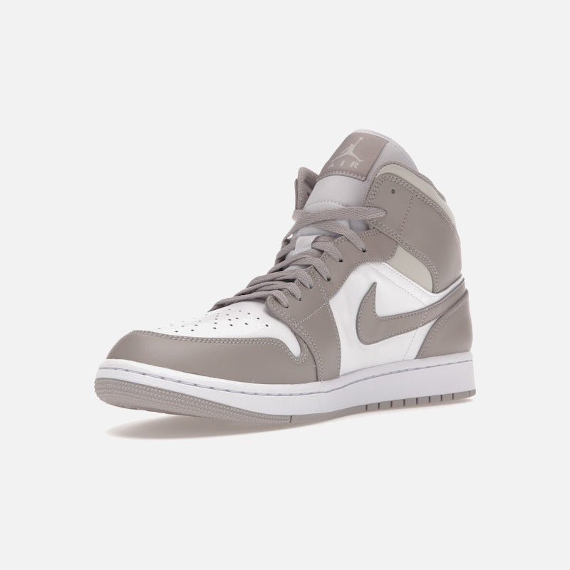 jordan 1 mid linen