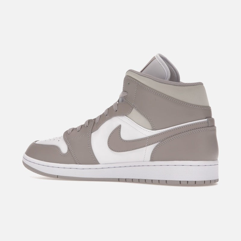jordan 1 mid linen