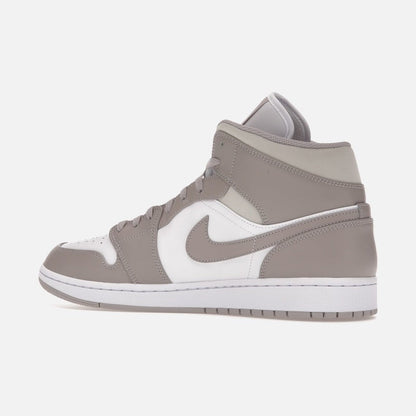 jordan 1 mid linen