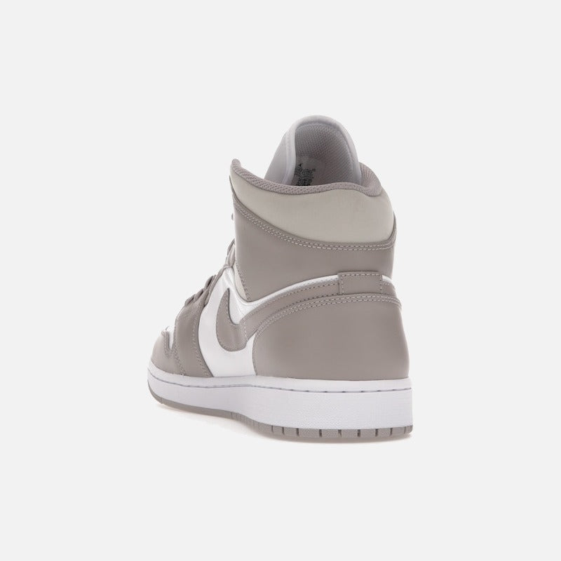 jordan 1 mid linen