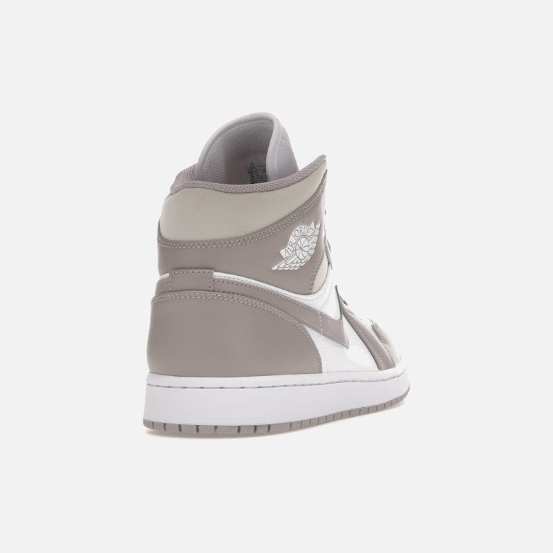 jordan 1 mid linen