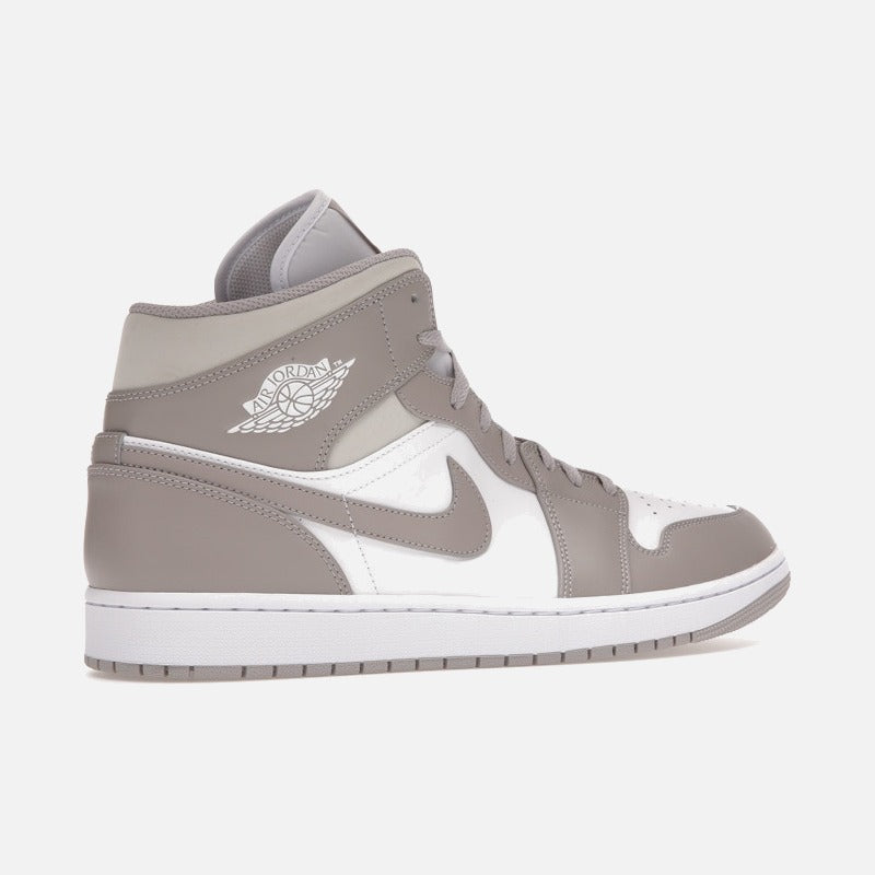 jordan 1 mid linen