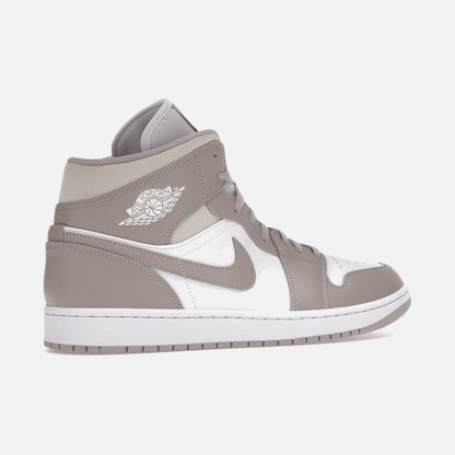jordan 1 mid linen