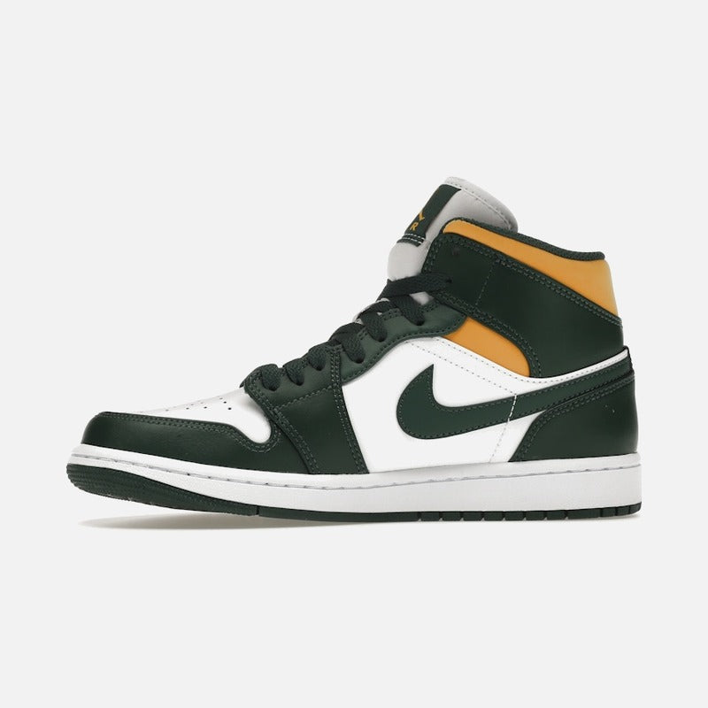 jordan 1 mid sonics (2021)