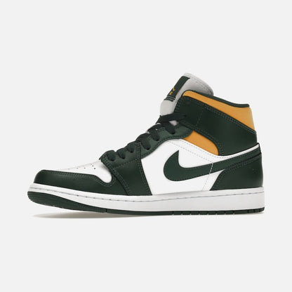 jordan 1 mid sonics (2021)