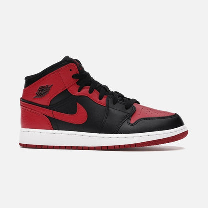 jordan 1 mid banned 2020 (gs)