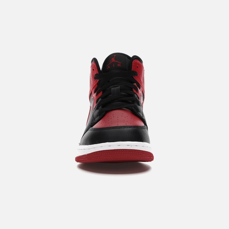 jordan 1 mid banned 2020 (gs)