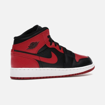 jordan 1 mid banned 2020 (gs)