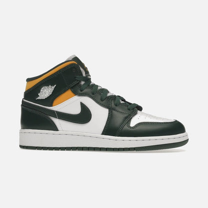 jordan 1 mid sonics (2021) (gs)