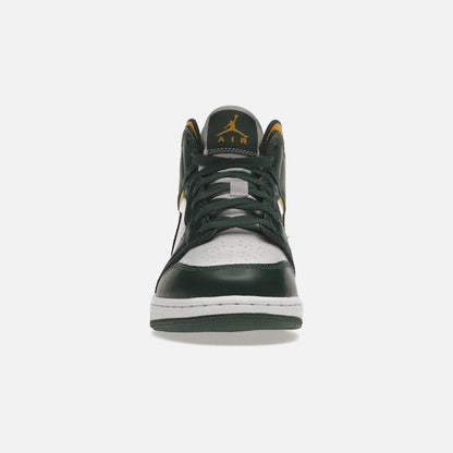 jordan 1 mid sonics (2021) (gs)