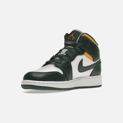 jordan 1 mid sonics (2021) (gs)