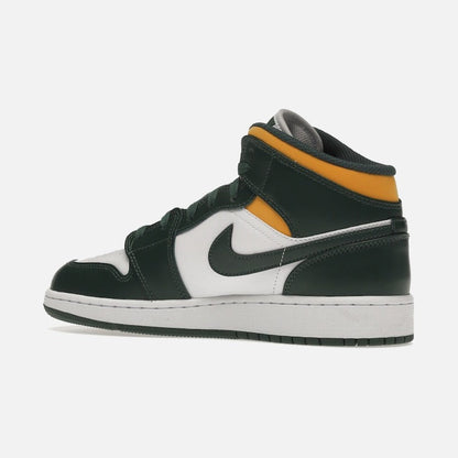 jordan 1 mid sonics (2021) (gs)
