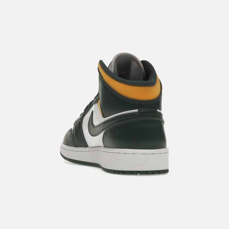 jordan 1 mid sonics (2021) (gs)