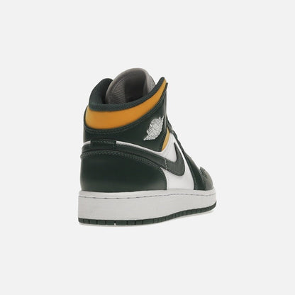 jordan 1 mid sonics (2021) (gs)
