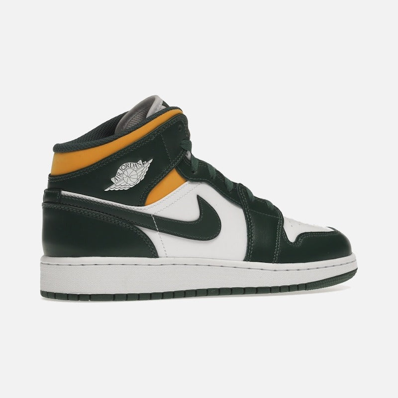 jordan 1 mid sonics (2021) (gs)