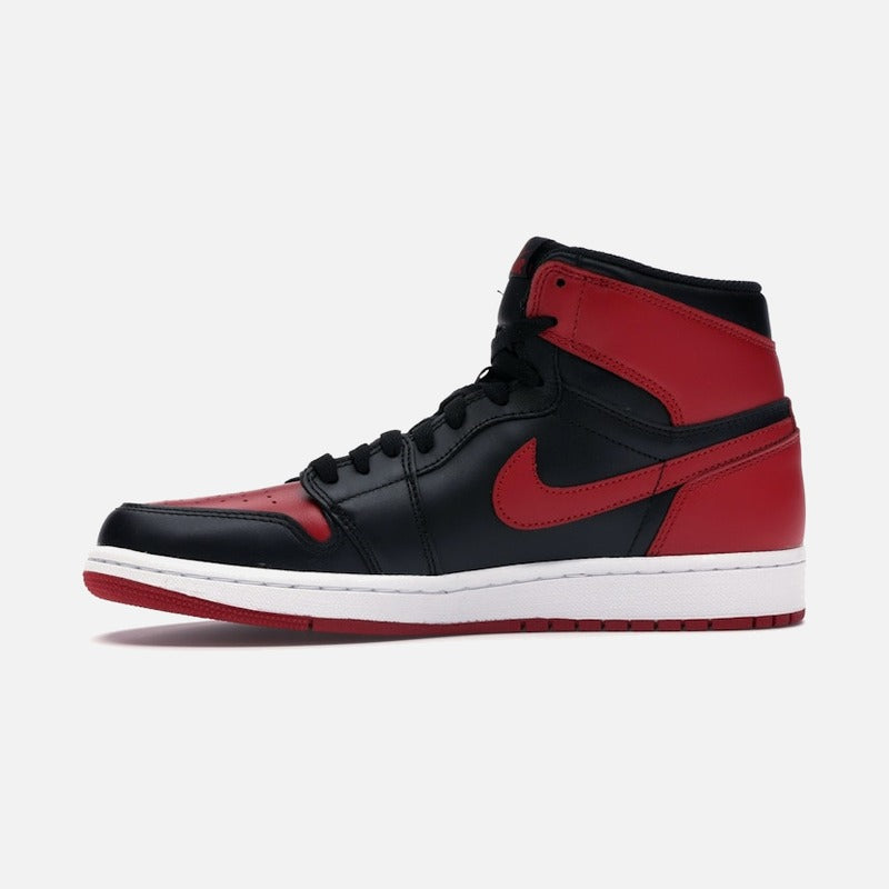 Jordan 1 High Retro Bred (2013)