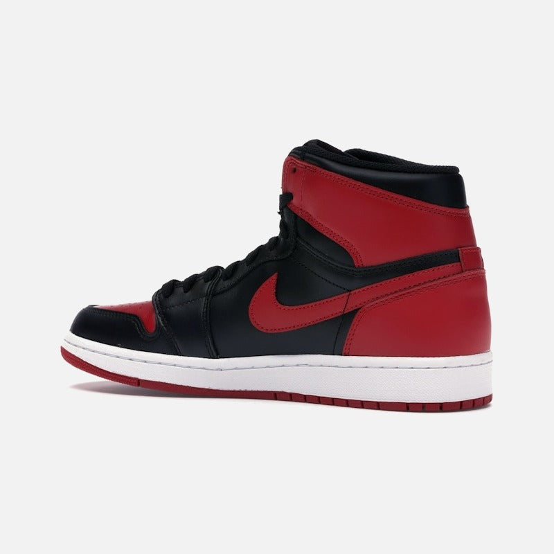 Jordan 1 High Retro Bred (2013)