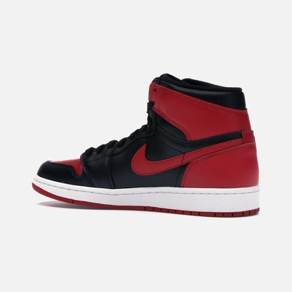 Jordan 1 High Retro Bred (2013)