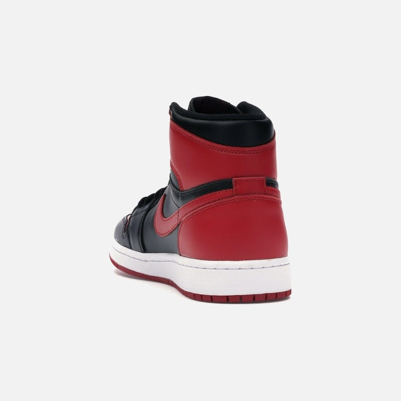Jordan 1 High Retro Bred (2013)