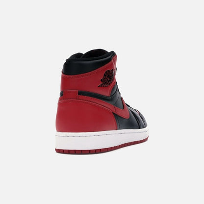 Jordan 1 High Retro Bred (2013)