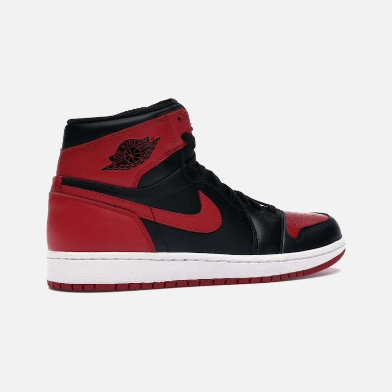 Jordan 1 High Retro Bred (2013)