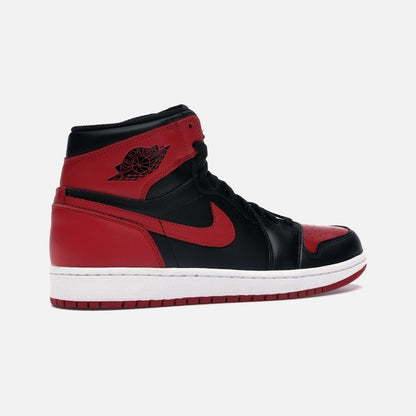 Jordan 1 High Retro Bred (2013)