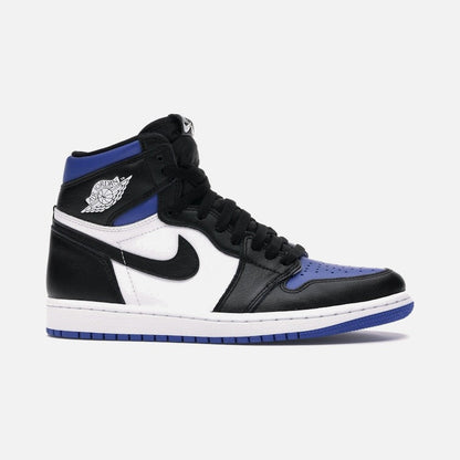 Jordan 1 Retro High Royal Toe