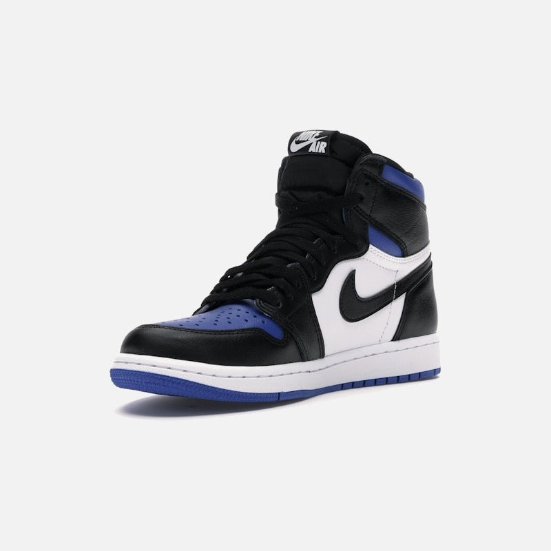 Jordan 1 Retro High Royal Toe