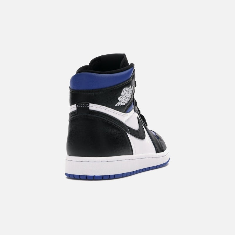 Jordan 1 Retro High Royal Toe