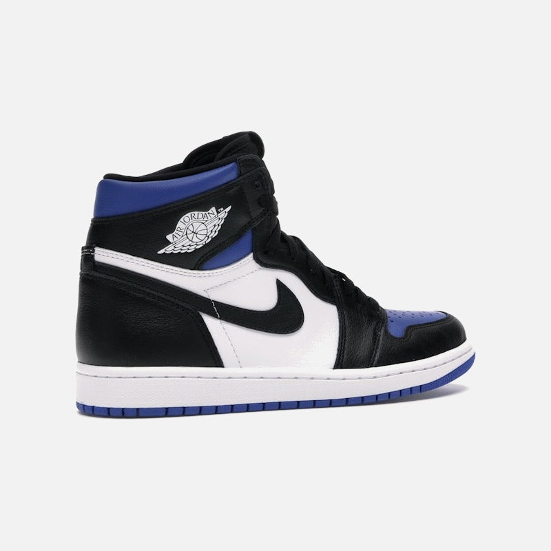 Jordan 1 Retro High Royal Toe