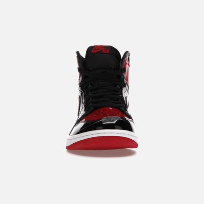 Jordan 1 Retro High Og Bred Patent