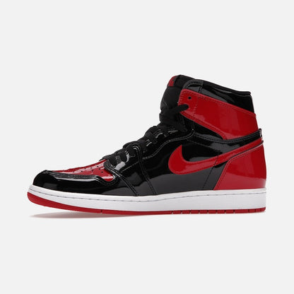 Jordan 1 Retro High Og Bred Patent