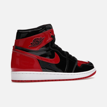 Jordan 1 Retro High Og Bred Patent