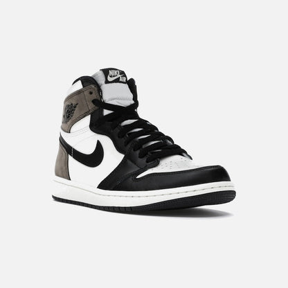 jordan 1 retro high dark mocha