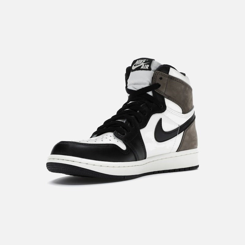 jordan 1 retro high dark mocha