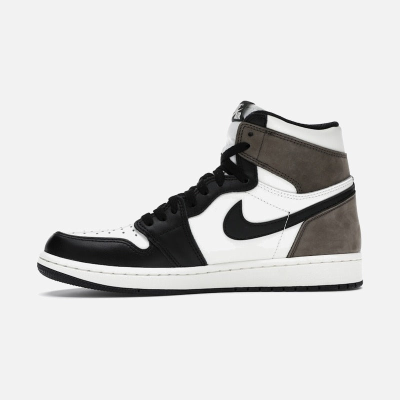 jordan 1 retro high dark mocha