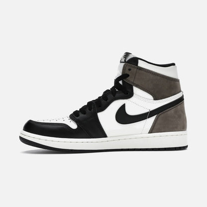 jordan 1 retro high dark mocha