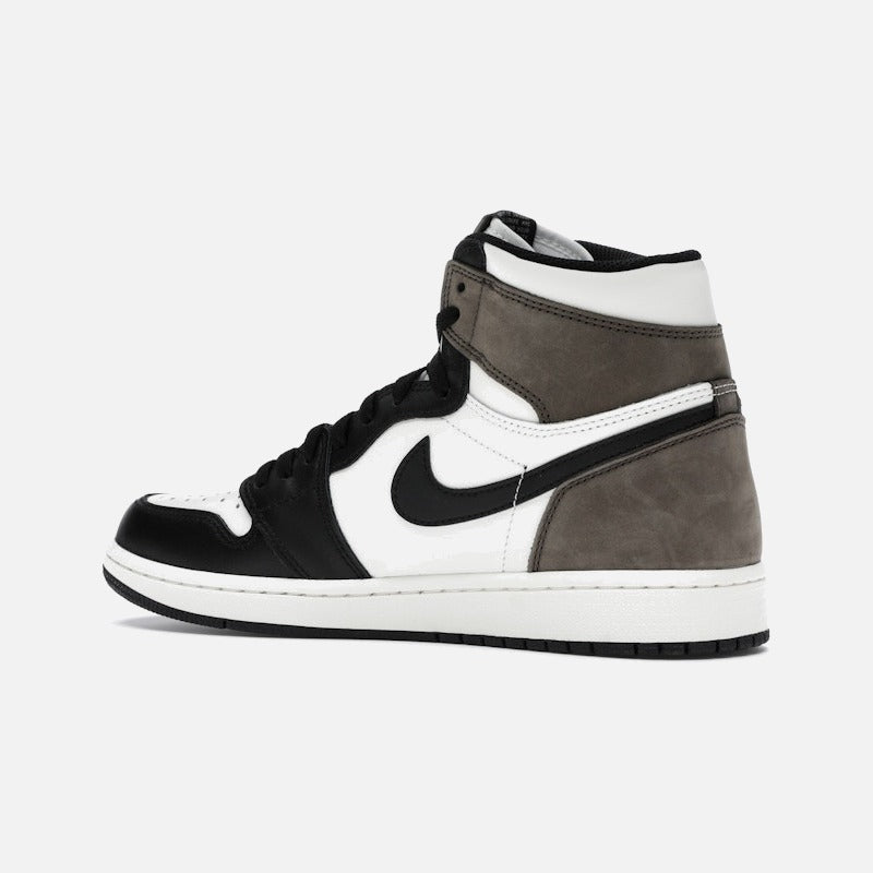 jordan 1 retro high dark mocha