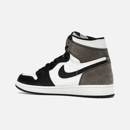 jordan 1 retro high dark mocha
