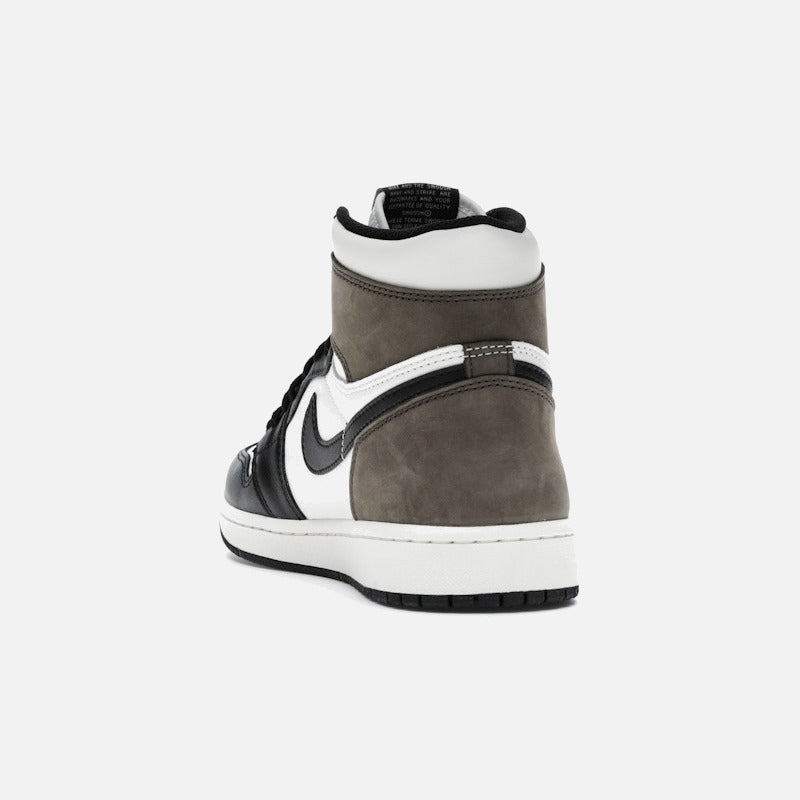 jordan 1 retro high dark mocha