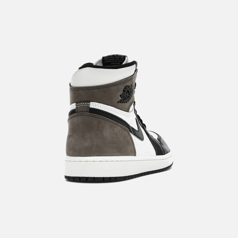 jordan 1 retro high dark mocha