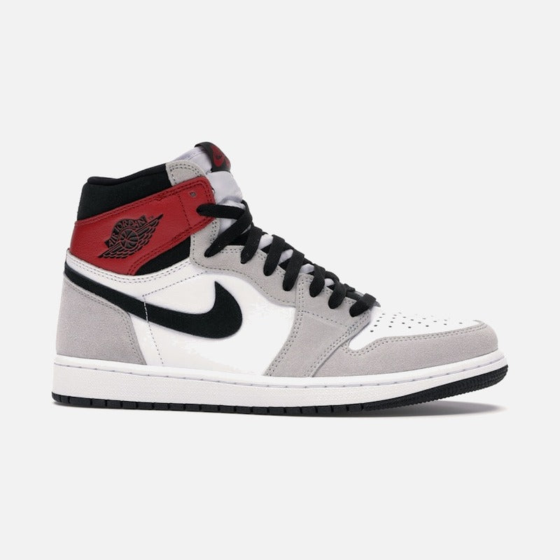 jordan 1 retro high light smoke grey